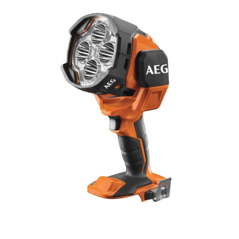 AEG BTL18-0 18V LED ručné svietidlo