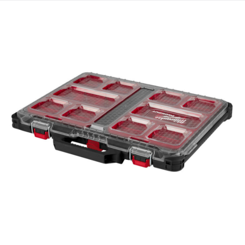 PACKOUT™ štíhly organizér