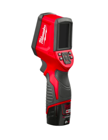 M12™ Termokamera (1x2.0Ah)