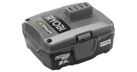 Ryobi RB12L20 12V Lithium+ akumulátor (2Ah)