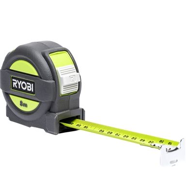 Meter (8m)