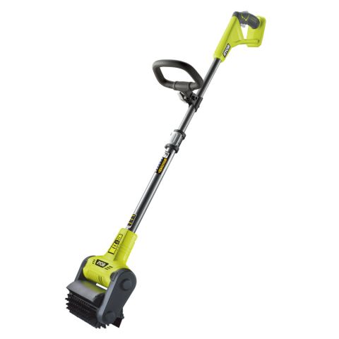 Ryobi RY18PCB-140 18V Akumulátorový patio čistič ryžákom	 (1x4.0Ah)