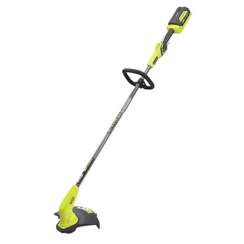 Ryobi RY36LT33A-120 36V Akumulátorová strunová kosačka, šírka strihu 28/33cm (1x2.0Ah)