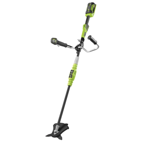 Ryobi RBC36X26B 36V Akumulátorový krovinorez s riadidlami (1x4.0Ah)