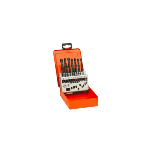 HSS-R Profi-Box vŕtacie bity