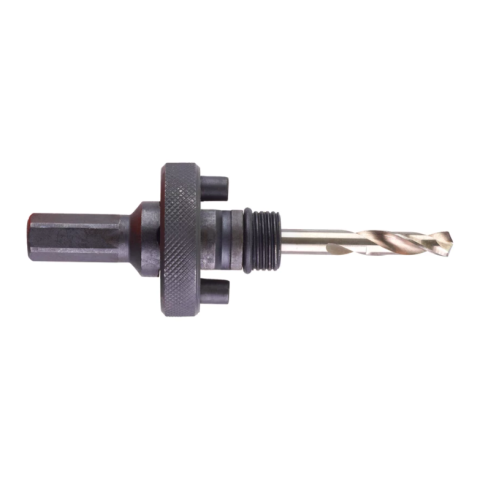 Arbor Hex 11 -5/8" x 18 - 1pc