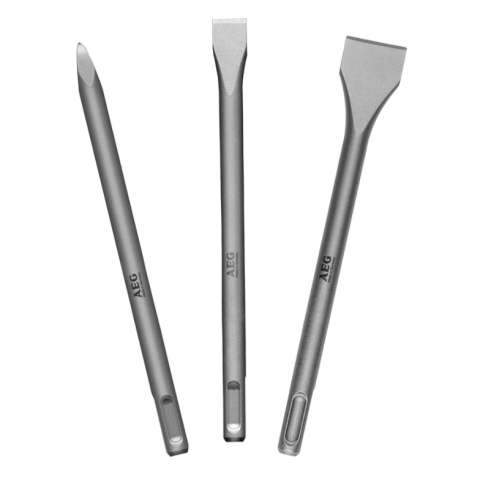 SDS+ Starter set