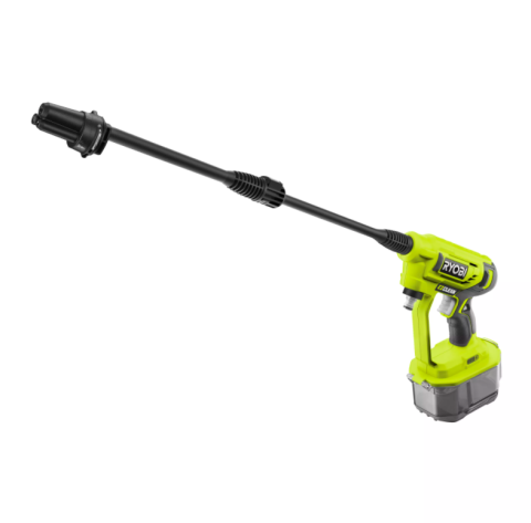 Ryobi RY18PW22A-140 18V Akumulátorový vysokotlakový čistič (1x4.0Ah)