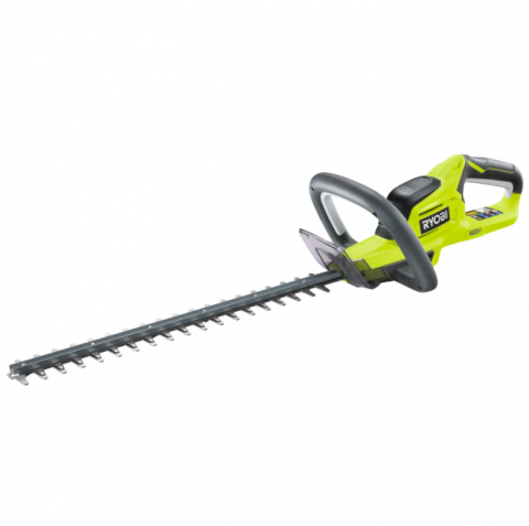 Ryobi RHT184515S 18V Akumulátorový plotový strih, dĺžka lišty 45cm (1x1.5Ah)
